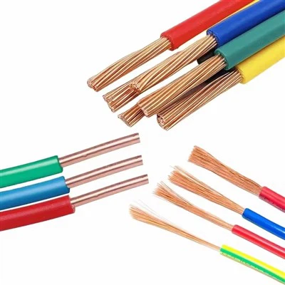 Tsev Hlau Ib Core Cable
