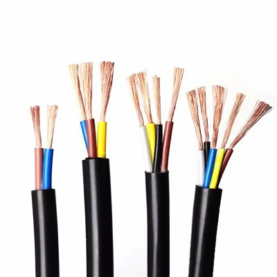 Tswj Cable 7core