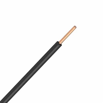 PVC Coated Tin Plated Copper Hlau Cable