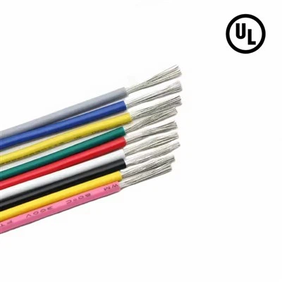 UL 1007 22AWG Cable