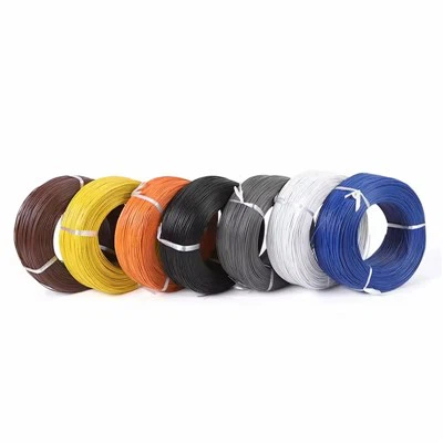 UL 1061 24AWG Cable